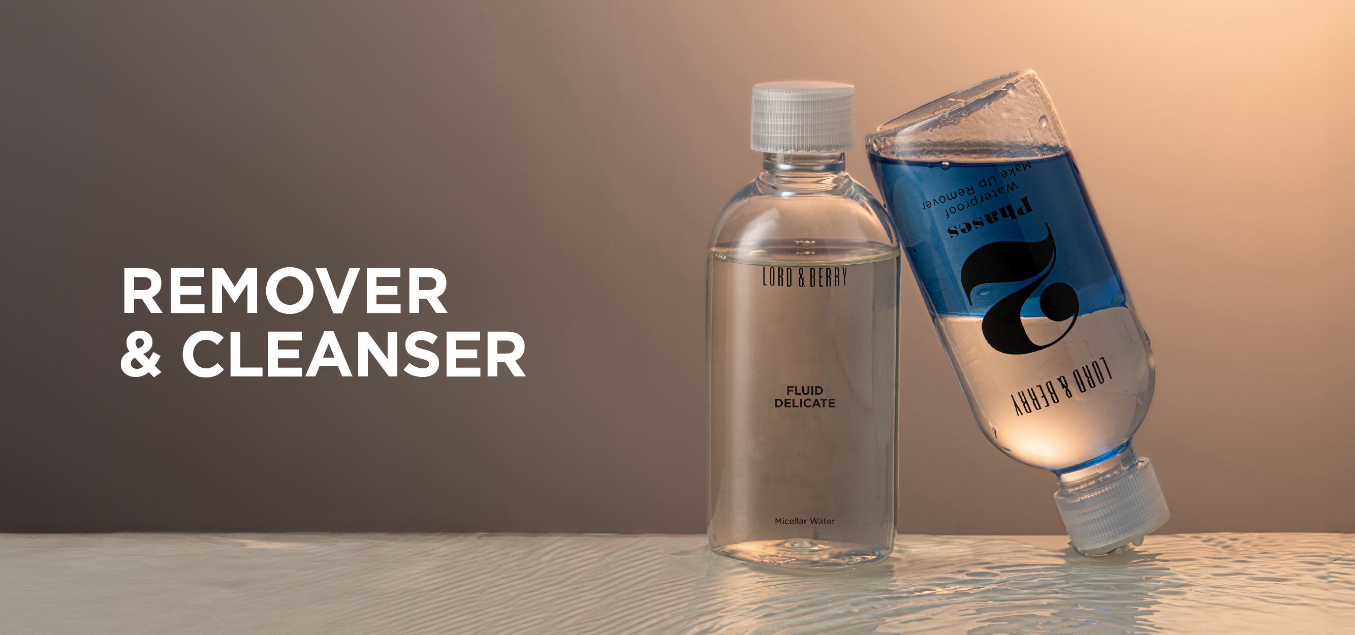 Make Up Removers Make Up Removers