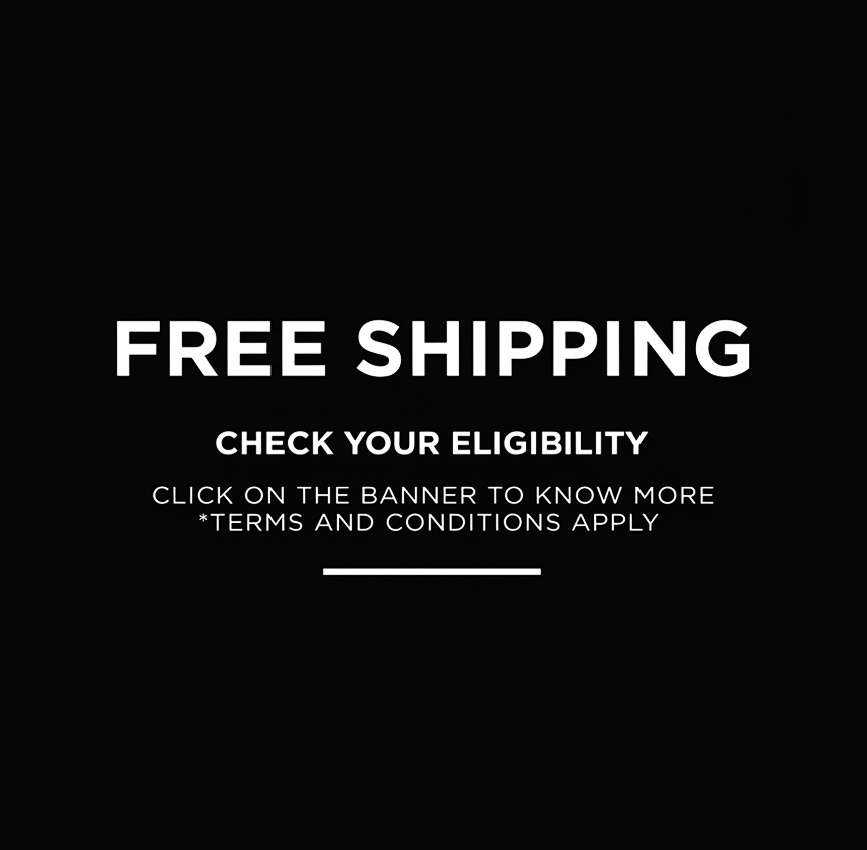 Free shipping UK
